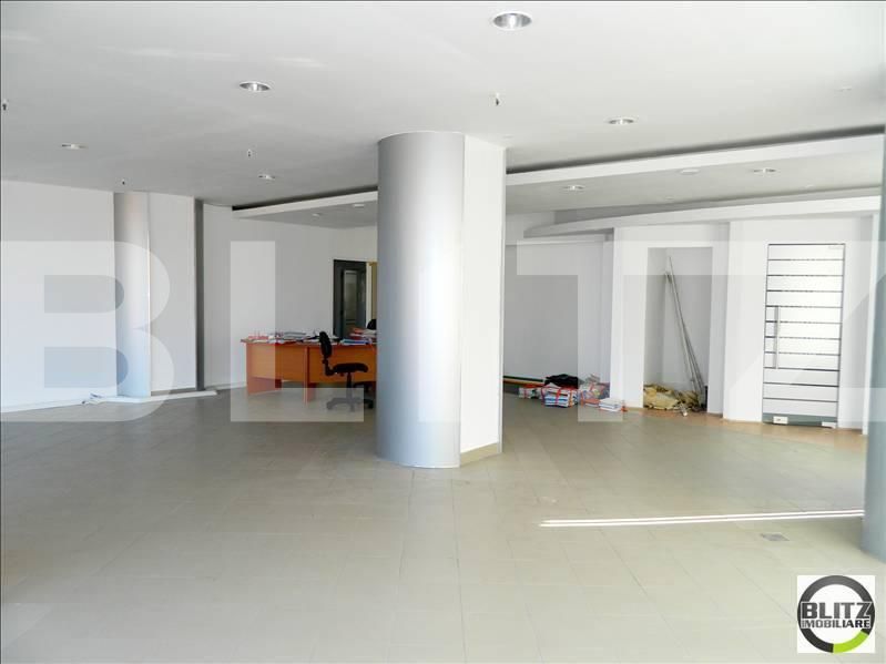 Spațiu birouri de închiriat Central - 20781SIB | BLITZ Cluj-Napoca | Poza8