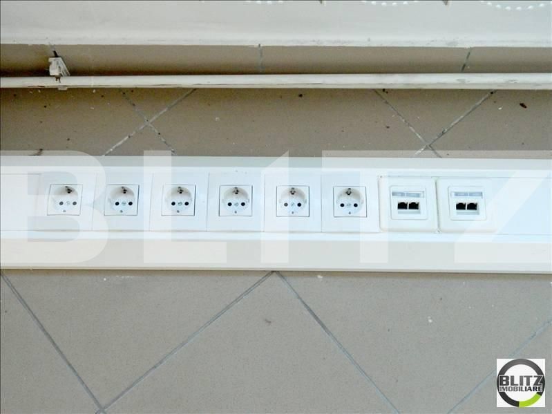 Spațiu birouri de închiriat Central - 20781SIB | BLITZ Cluj-Napoca | Poza7