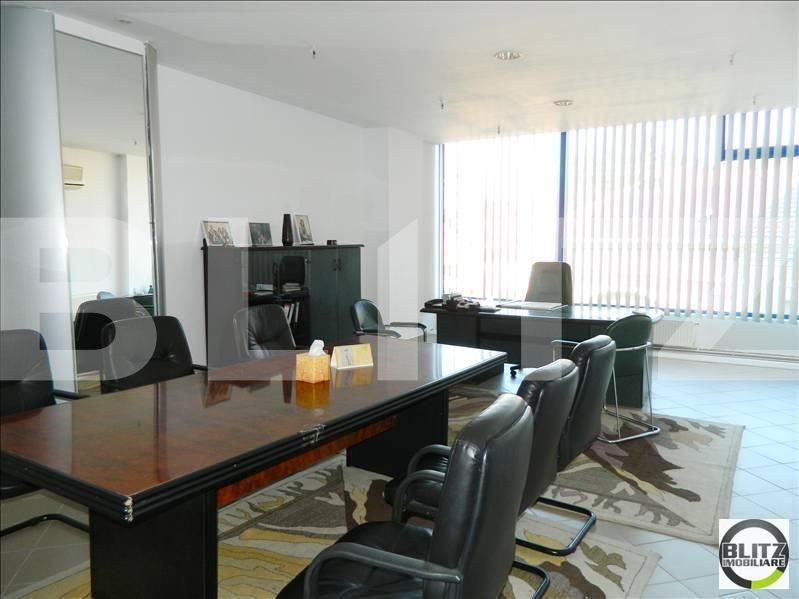 Spațiu birouri de închiriat Central - 20781SIB | BLITZ Cluj-Napoca | Poza3