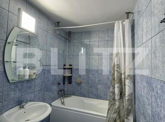 Apartament de închiriat 2 camere Floreşti - 207818AI | BLITZ Cluj-Napoca | Poza11