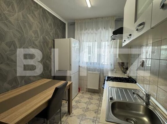Apartament de închiriat 2 camere Floreşti - 207818AI | BLITZ Cluj-Napoca | Poza8