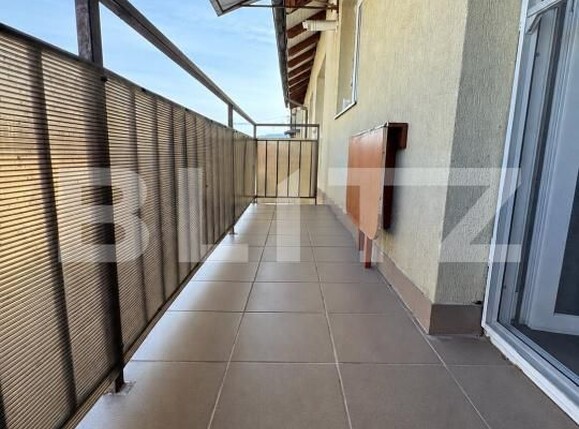 Apartament de închiriat 2 camere Floreşti - 207818AI | BLITZ Cluj-Napoca | Poza13