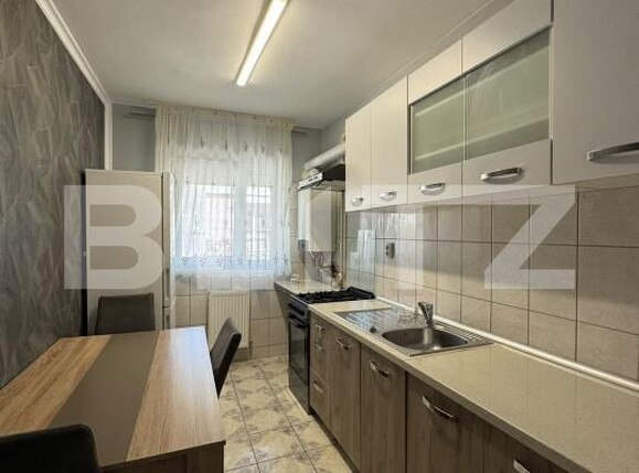 Apartament de închiriat 2 camere Floreşti - 207818AI | BLITZ Cluj-Napoca | Poza9