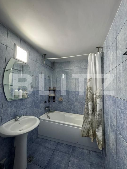 Apartament de închiriat 2 camere Floreşti - 207818AI | BLITZ Cluj-Napoca | Poza11