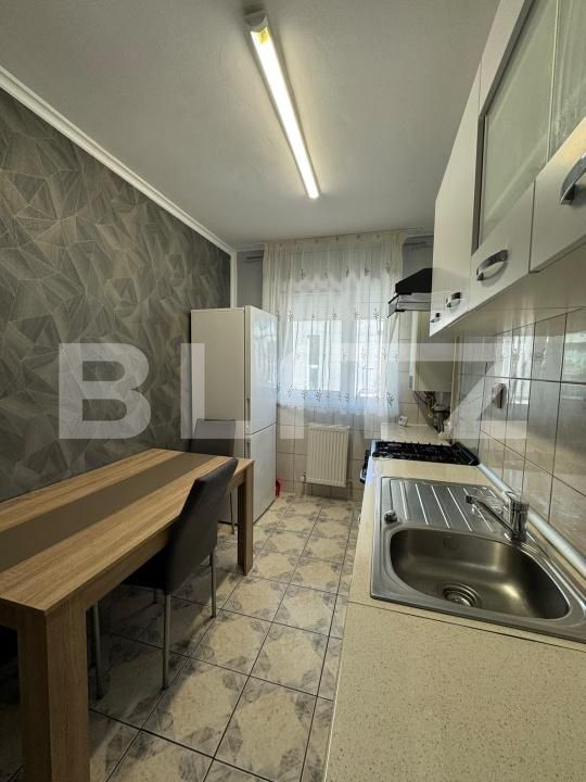 Apartament de închiriat 2 camere Floreşti - 207818AI | BLITZ Cluj-Napoca | Poza8