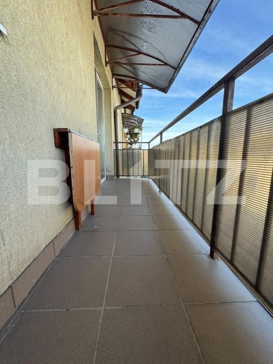 Apartament de închiriat 2 camere Floreşti - 207818AI | BLITZ Cluj-Napoca | Poza14