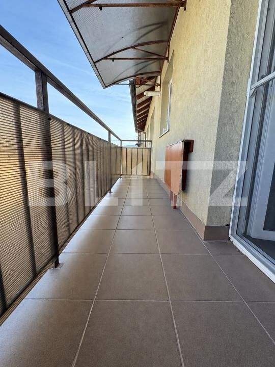 Apartament de închiriat 2 camere Floreşti - 207818AI | BLITZ Cluj-Napoca | Poza13