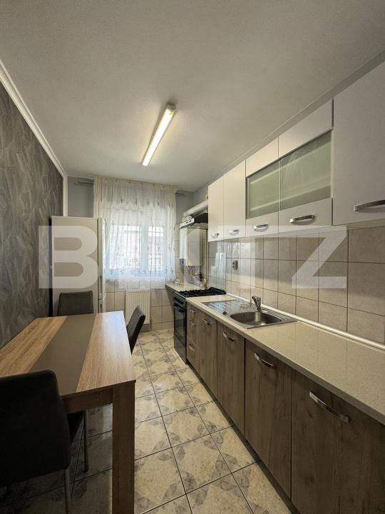 Apartament de închiriat 2 camere Floreşti - 207818AI | BLITZ Cluj-Napoca | Poza9