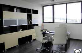 406.15 mp office clasa A in centrul orasului