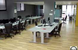 406.15 mp office clasa A in centrul orasului