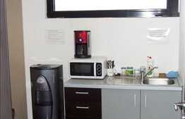 406.15 mp office clasa A in centrul orasului