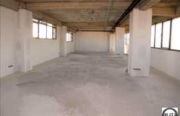 406.15 mp office clasa A in centrul orasului