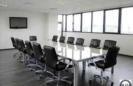 406.15 mp office clasa A in centrul orasului