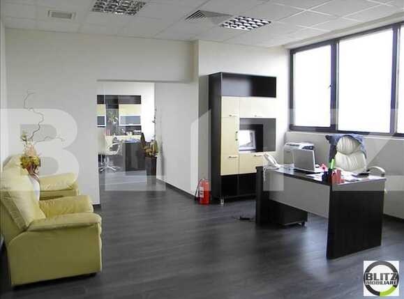 Spațiu birouri de închiriat Central - 20782SIB | BLITZ Cluj-Napoca | Poza9