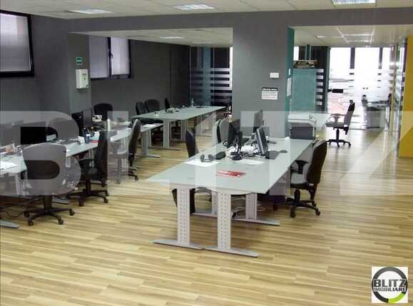 Spațiu birouri de închiriat Central - 20782SIB | BLITZ Cluj-Napoca | Poza1