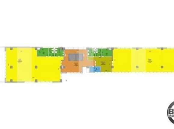 Spațiu birouri de închiriat Central - 20782SIB | BLITZ Cluj-Napoca | Poza12