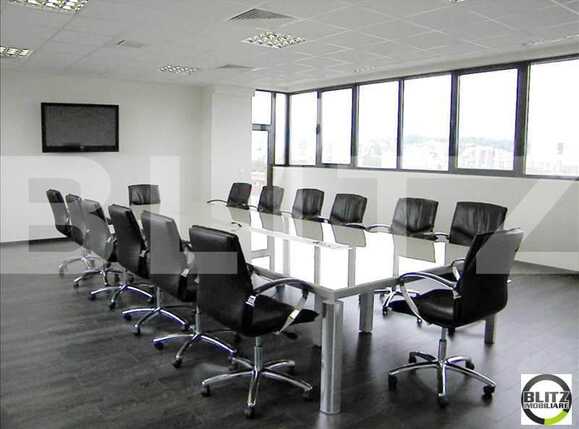 Spațiu birouri de închiriat Central - 20782SIB | BLITZ Cluj-Napoca | Poza8
