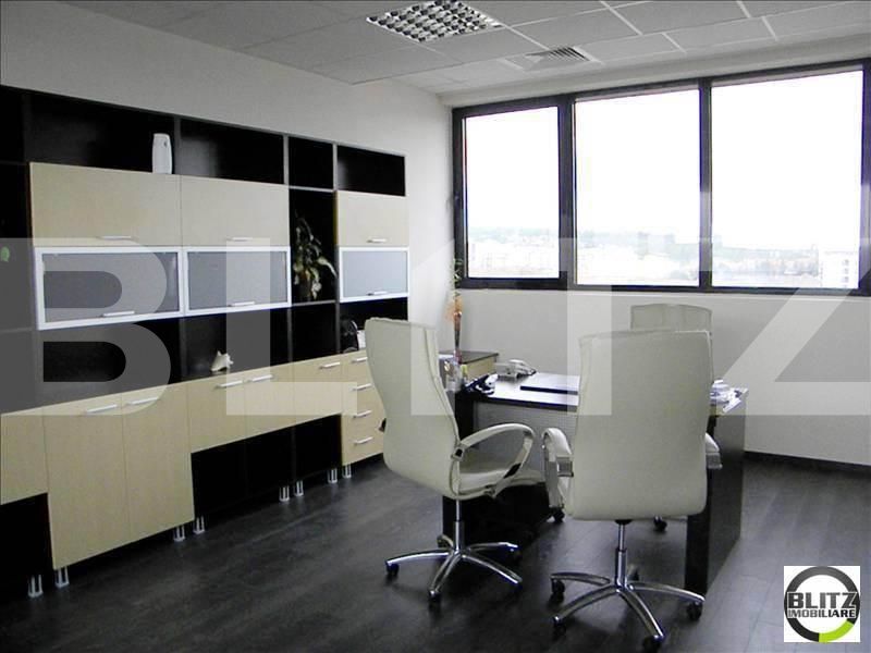 Spațiu birouri de închiriat Central - 20782SIB | BLITZ Cluj-Napoca | Poza10