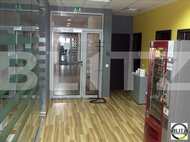 Spațiu birouri de închiriat Central - 20782SIB | BLITZ Cluj-Napoca | Poza4