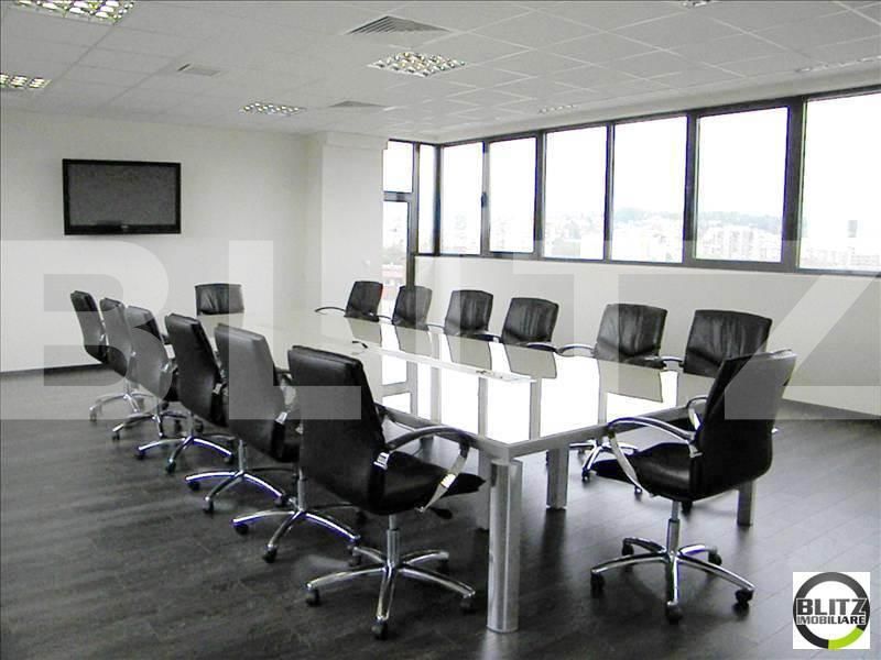 Spațiu birouri de închiriat Central - 20782SIB | BLITZ Cluj-Napoca | Poza8