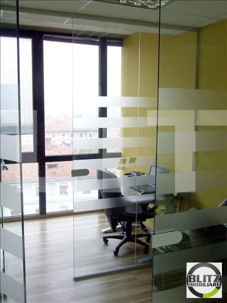 Spațiu birouri de închiriat Central - 20782SIB | BLITZ Cluj-Napoca | Poza5