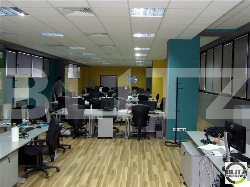 Spațiu birouri de închiriat Central - 20782SIB | BLITZ Cluj-Napoca | Poza2