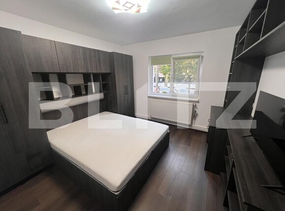 Apartament de închiriat 3 camere Plopilor - 207820AI | BLITZ Cluj-Napoca | Poza1