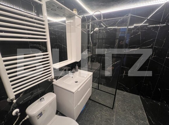 Apartament de închiriat 3 camere Plopilor - 207820AI | BLITZ Cluj-Napoca | Poza4