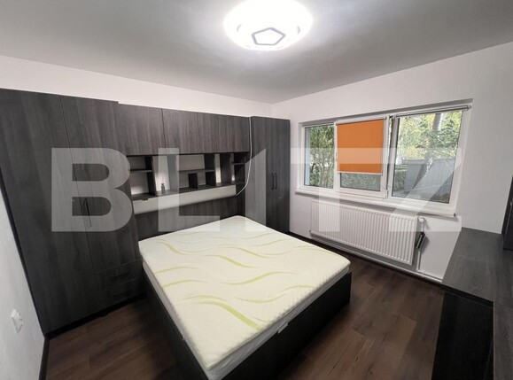 Apartament de închiriat 3 camere Plopilor - 207820AI | BLITZ Cluj-Napoca | Poza3