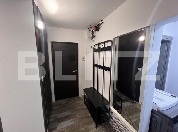 Apartament de închiriat 3 camere Plopilor - 207820AI | BLITZ Cluj-Napoca | Poza7