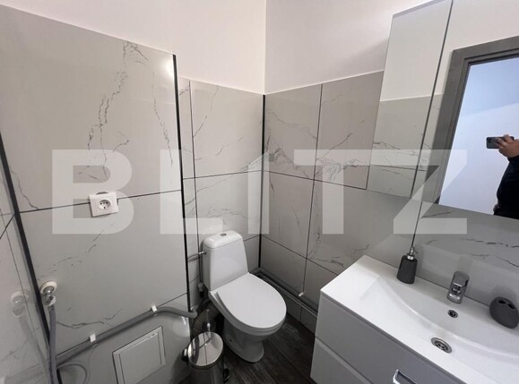 Apartament de închiriat 3 camere Plopilor - 207820AI | BLITZ Cluj-Napoca | Poza6
