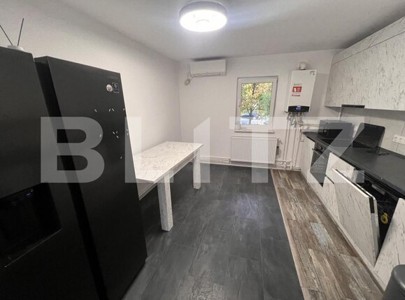 Apartament de închiriat 3 camere Plopilor - 207820AI | BLITZ Cluj-Napoca | Poza5