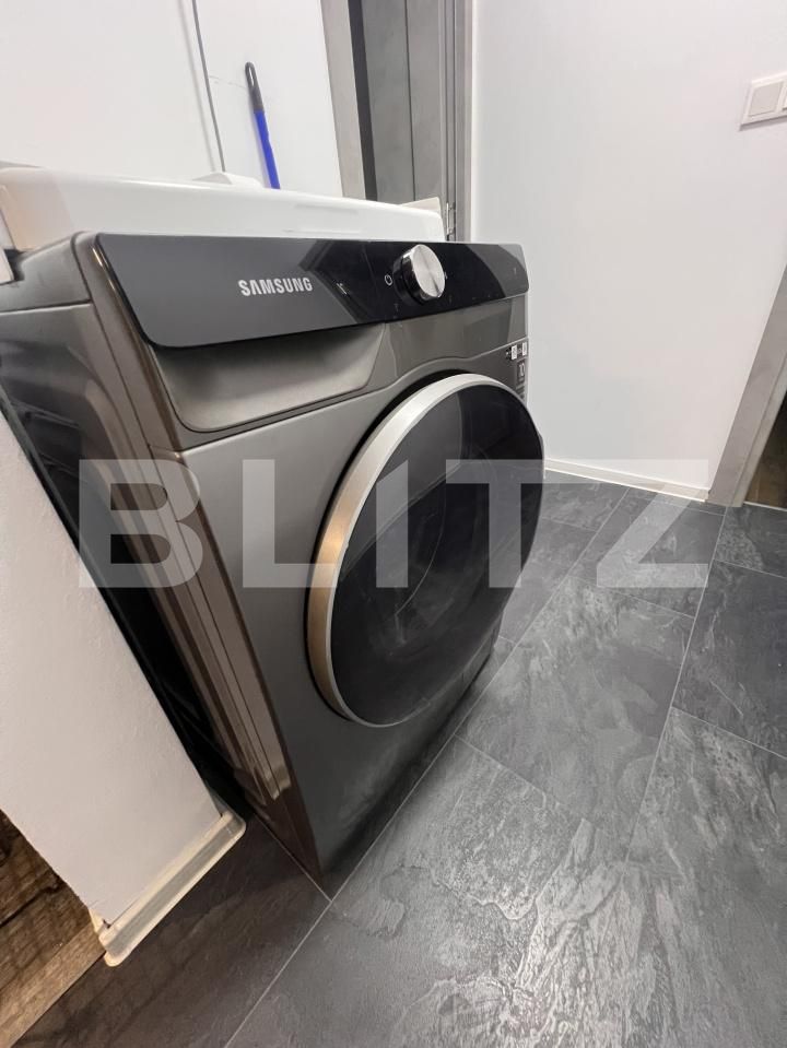 Apartament de închiriat 3 camere Plopilor - 207820AI | BLITZ Cluj-Napoca | Poza8