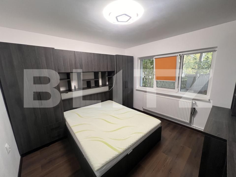 Apartament de închiriat 3 camere Plopilor - 207820AI | BLITZ Cluj-Napoca | Poza3