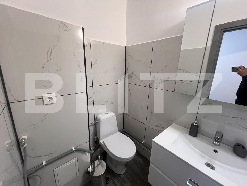 Apartament de închiriat 3 camere Plopilor - 207820AI | BLITZ Cluj-Napoca | Poza6