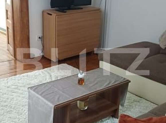 Apartament de închiriat 2 camere Brasovul Vechi - 207823AI | BLITZ Brașov | Poza2