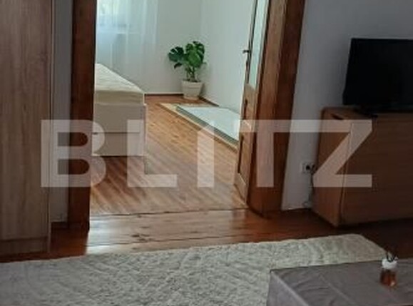Apartament de închiriat 2 camere Brasovul Vechi - 207823AI | BLITZ Brașov | Poza1