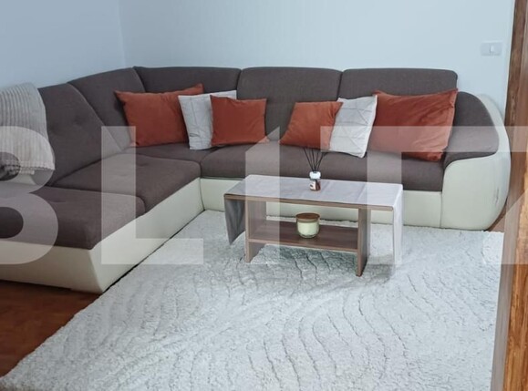 Apartament de închiriat 2 camere Brasovul Vechi - 207823AI | BLITZ Brașov | Poza4