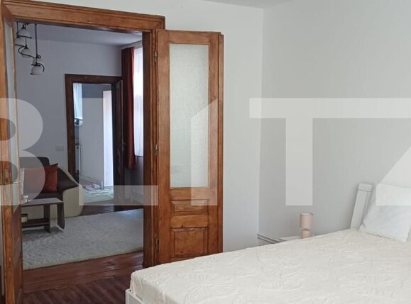 Apartament de închiriat 2 camere Brasovul Vechi - 207823AI | BLITZ Brașov | Poza5