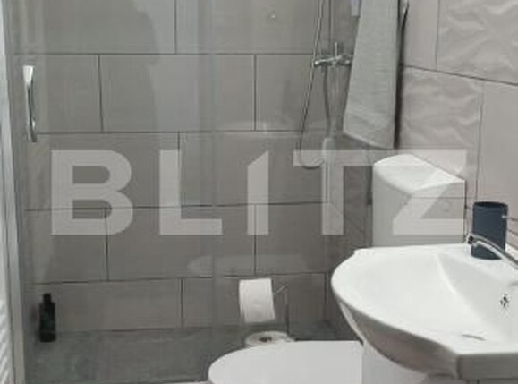Apartament de închiriat 2 camere Brasovul Vechi - 207823AI | BLITZ Brașov | Poza6