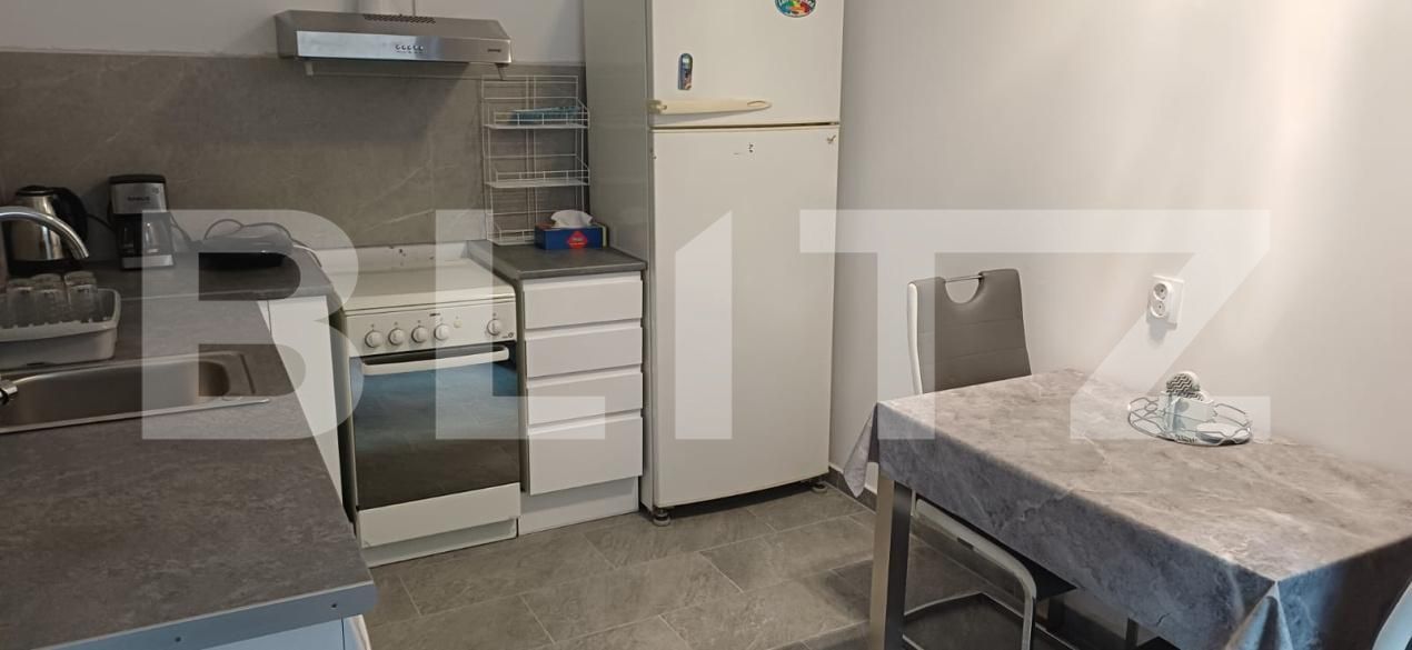 Apartament de închiriat 2 camere Brasovul Vechi - 207823AI | BLITZ Brașov | Poza7