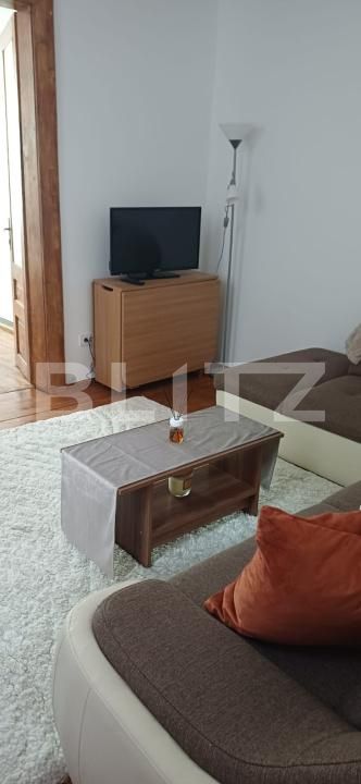 Apartament de închiriat 2 camere Brasovul Vechi - 207823AI | BLITZ Brașov | Poza2
