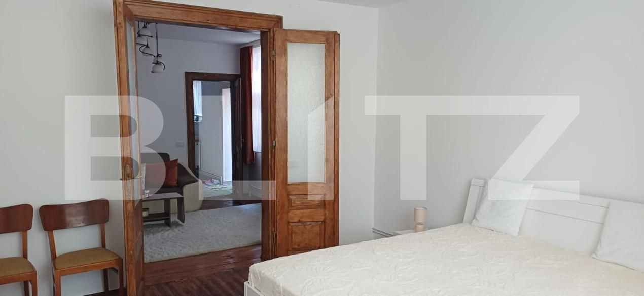Apartament de închiriat 2 camere Brasovul Vechi - 207823AI | BLITZ Brașov | Poza5