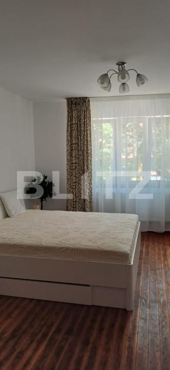 Apartament de închiriat 2 camere Brasovul Vechi - 207823AI | BLITZ Brașov | Poza3