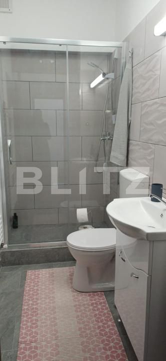 Apartament de închiriat 2 camere Brasovul Vechi - 207823AI | BLITZ Brașov | Poza6