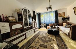 Apartament 3 camere, 90 mp, zona Centrul Istoric
