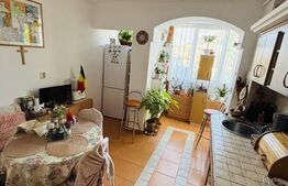 Apartament 3 camere, 90 mp, zona Centrul Istoric