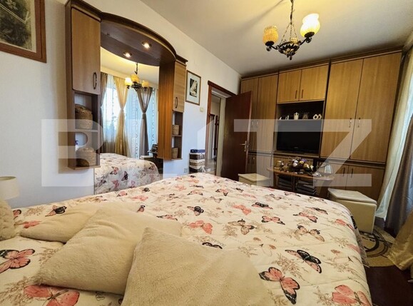 Apartament de vânzare 3 camere Centrul Istoric - 207825AV | BLITZ Brașov | Poza12