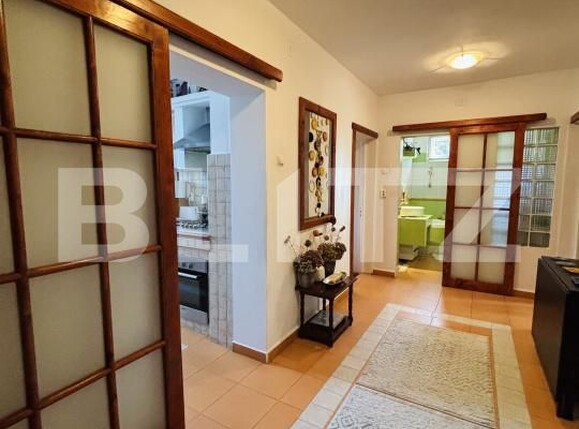 Apartament de vânzare 3 camere Centrul Istoric - 207825AV | BLITZ Brașov | Poza1