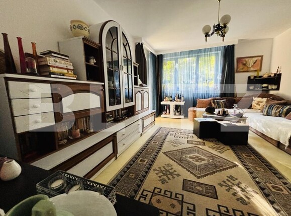 Apartament de vânzare 3 camere Centrul Istoric - 207825AV | BLITZ Brașov | Poza8